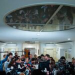 Una democracia no se puede sostener sin medios libres e independientes Una democracia no se puede sostener sin medios libres e independientes