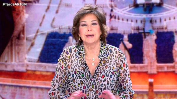 Espectacular Supervivientes, Pasión Turca hace agua, Ana Rosa frente a Sonsoles, y Sueños vs Promesa Espectacular Supervivientes, Pasión Turca hace agua, Ana Rosa frente a Sonsoles, y Sueños vs Promesa