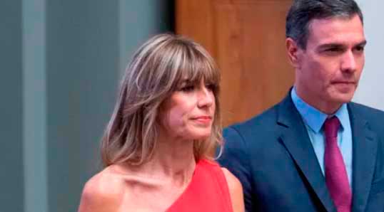 Nacho Cardero confirma ante el juez la veracidad de las informaciones que implican a Begoña Gómez