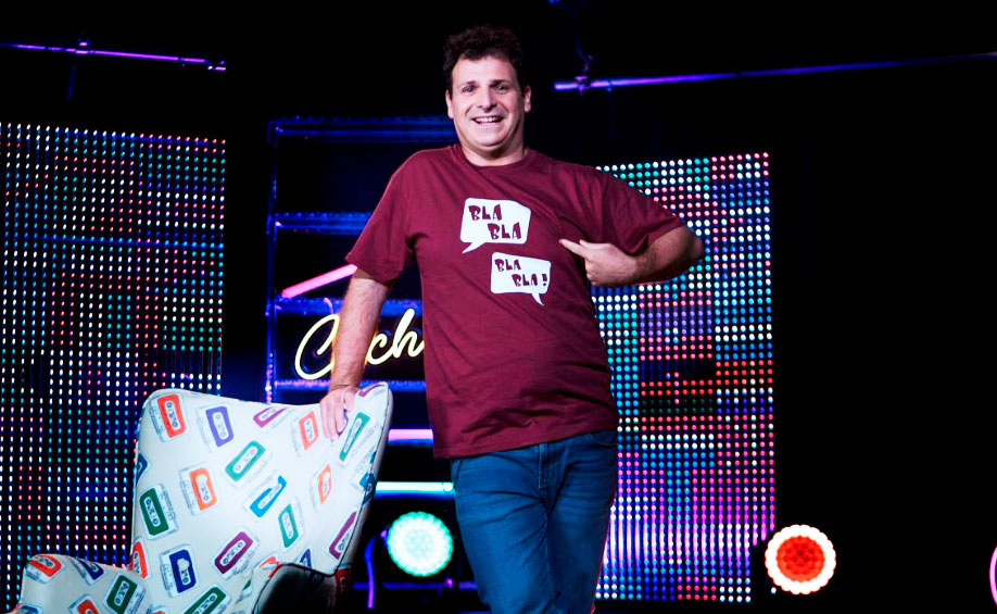 Cachitos da un repaso por los artistas que se han atrevido a adentrarse en otros diccionarios