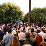 Feijóo volcado en el llamamiento a la participación y la reflexión en una elección crucial en Cataluña