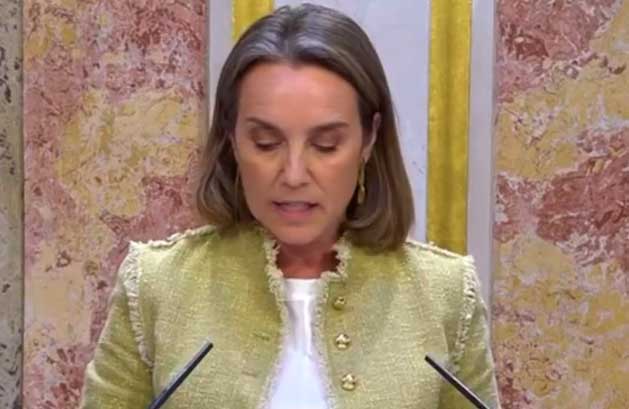 La situación procesal de Begoña Gómez es de máxima gravedad y sin precedentes en nuestra democracia