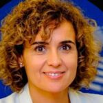La denuncia permanente en el Parlamento Europeo de la infame amnistía de Sánchez y Puigdemont