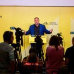 Dilema final de Sánchez, obligado a dejar manos libres a Illa o ceder ante Puigdemont y traicionar al PSC
