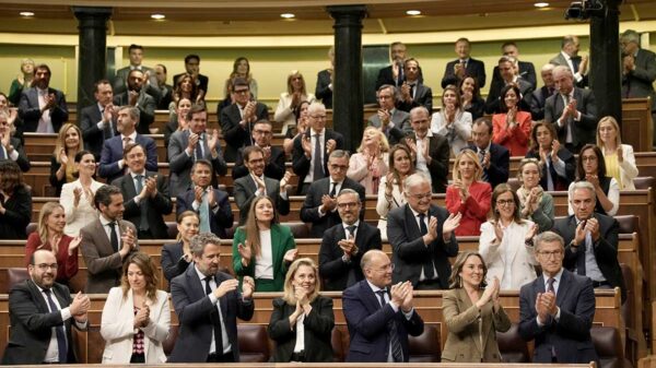 Sánchez retira la la Ley del Suelo en legislatura rota antes de los comicios al Parlamento Europeo