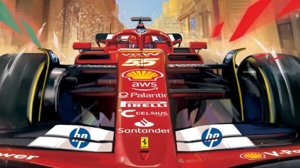 Un nuevo Mundial en el que McLaren es el aspirante a desbancar a Max y Ferrari está cada vez más cerca