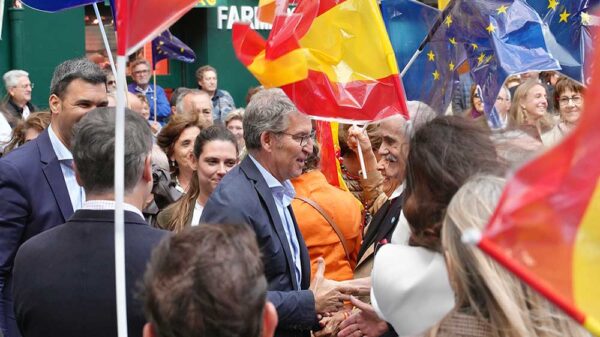 Ley de Amnistía y Begoña Gómez, impacto en la campaña electoral y enigma sobre Sánchez en La Moncloa