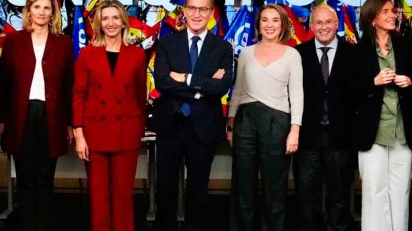 El PP exige al Gobierno que abandone su discurso triunfalista sobre economía porque lo que llaman progreso es retroceso