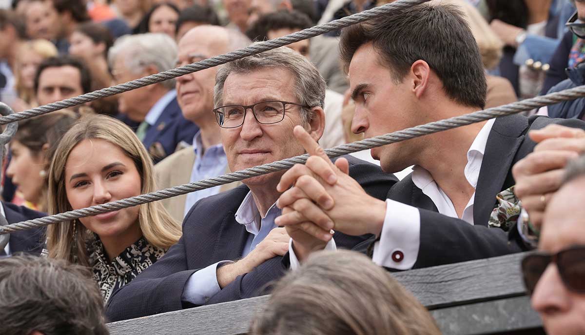 El campo español no puede ser gobernado desde el sectarismo, el desconocimiento y la prepotencia