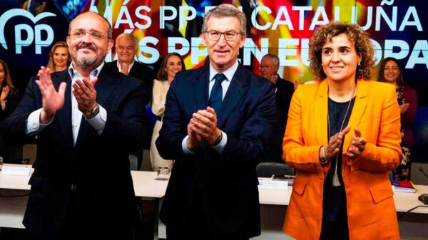 El procés no ha muerto porque Sánchez lo necesita para sobrevivir en La Moncloa