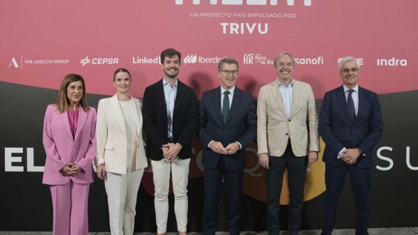 España necesita políticas capaces de atraer y cuidar el talento, la llamada de Feijóo ante las elecciones en Europa