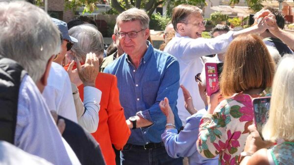 El Partido Popular emerge como fuerza constitucionalista de peso en el centro político en Cataluña