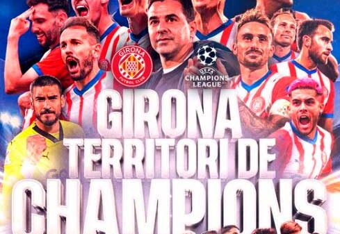 Artem Dovbyk busca el Pichichi ante el Granada en la fiesta final de Montilivi