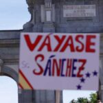 A dos días de aprobar la Ley de Amnistía, Sánchez despliega toda la  batería de propaganda