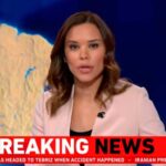 Masiva operación de búsqueda de Ebrahim Raisi, presidente de Irán, tras desaparecer su helicóptero