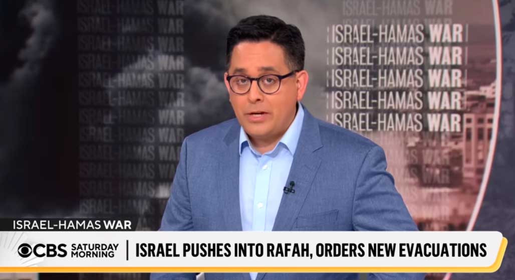 Netanyahu incendia Eurovisión al intensificar la ocupación de Rafah con situación límite en Gaza