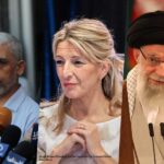 Sánchez abre un grave conflicto en las relaciones con Israel en plena crisis de los rehenes