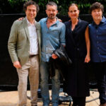 MasterChef, camino a la final con doble emisión y Antonio Banderas y Bertín de invitados