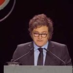 Milei recuerda todas las acusaciones y sospechas de tráfico de influencias que recaen sobre Begoña Gómez