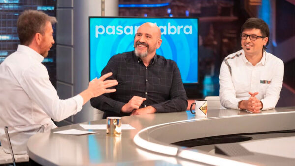 Pasapalabra y El Hormiguero se forran con el bote de Óscar, y Aruser@s se sale