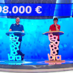 Moisés u Óscar, por fin conocemos al ganador del gran bote de Pasapalabra