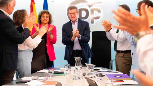 Voz del constitucionalismo, y defensa de las instituciones y de la igualdad, el éxito del PP en Cataluña