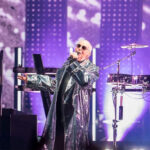 El concierto de Pet Shop Boys en directo, y Estopa y Raphael, en la semana de la música de La 2