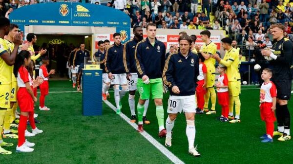 Juni Calafat fue quien descubrió a Vinicius, Rodrygo, Valverde, Camavinga y Arda Güler