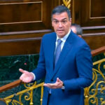 Sánchez destruye la credibilidad del PSOE al negarse a reconocer sus mentiras sobre Begoña Gómez Sánchez destruye la credibilidad del PSOE al negarse a reconocer sus mentiras sobre Begoña Gómez
