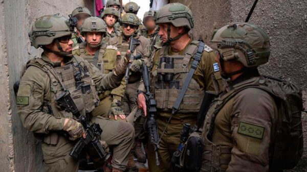Una gran angustia de las familias en Israel por el sufrimiento de los rehenes secuestrados por Hamás
