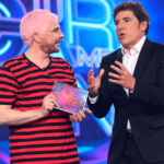 Jorge Javier Vázquez sube ¡De viernes! pero no puede con Tu cara me suena en mínimos