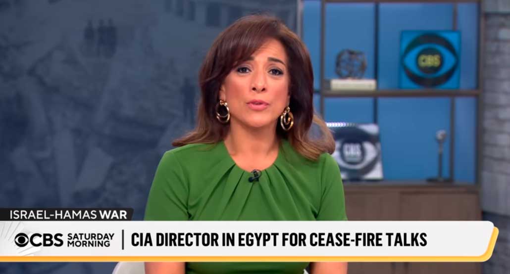 El director de la CIA, William Burns, abre en El Cairo y Doha un nuevo plan para evitar la invasión de Rafah