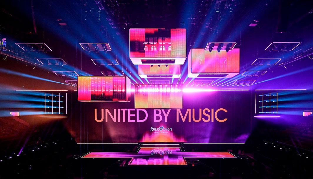 La polémica influencia de la geopolítica en el Festival de Eurovisión
