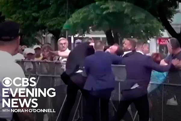 Una operación de cinco horas para salvar la vida a Roberto Fico, el primer ministro de Eslovaquia Una operación de cinco horas para salvar la vida a Roberto Fico, el primer ministro de Eslovaquia