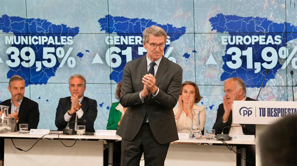 Los fiscales se rebelan, Yolanda se fuga, Llarena dispuesto a detener a Puigdemont, y Sánchez con Intxaurrondo Los fiscales se rebelan, Yolanda se fuga, Llarena dispuesto a detener a Puigdemont, y Sánchez con Intxaurrondo
