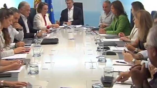 Feijóo impulsa un gobierno reformista, de corte liberal, capaz de entender el interés mayoritario de España