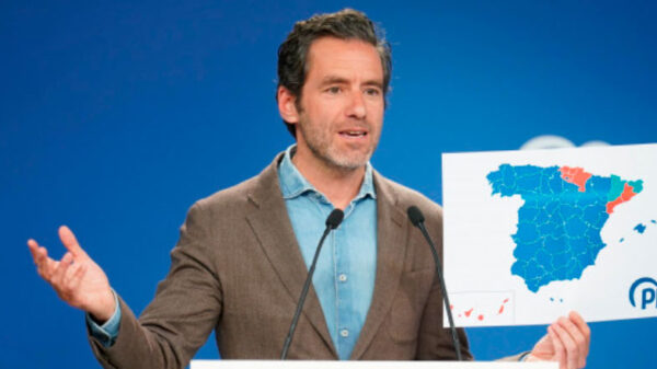 Yolanda Diaz dimite pero sigue, golpe secesionista en Cataluña, y Borja muestra la carta a Sánchez