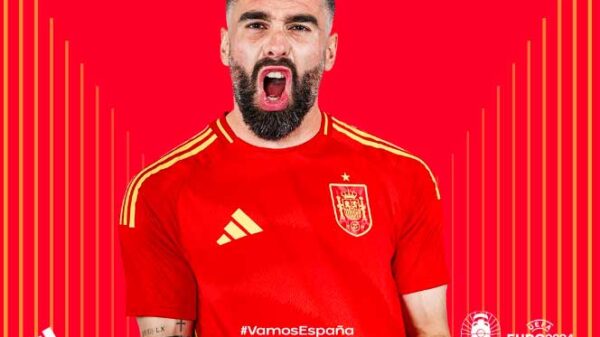 Álvaro Morata asume el reto de vencer a la poderosa Croacia de Luka Modric