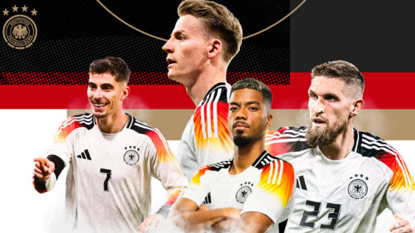 Alemania se enfrenta a una Hungría que no ha perdido ninguno de sus tres últimos duelos