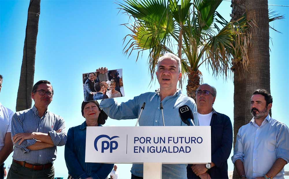 España ante la peor crisis institucional y Sánchez lo afronta con descaro y recochineo