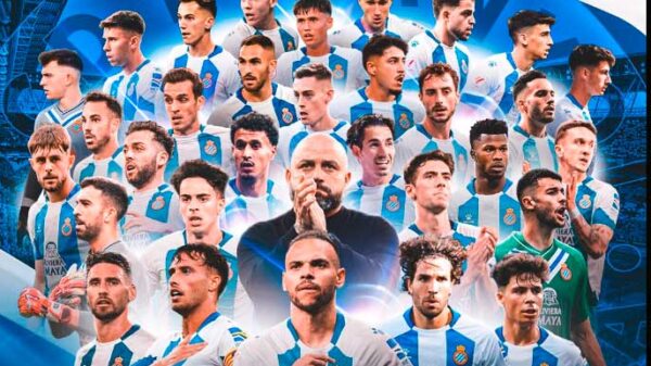 Puado, Braithwaite, Manolo González, Chen Yansheng y Fran Garagarza, decisivos en el retorno del Espanyol a Primera División