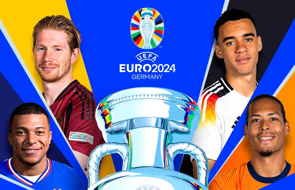 Toni Kroos asume el reto a sus 34 años de ilusionar y unir a Alemania en la Eurocopa
