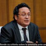 La Junta de Fiscales de Sala fracturada por la Ley de Amnistía y la gestión de García Ortiz