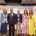 Más de 500 oftalmólogos se reúnen en Santander para abordar los principales retos en oculoplástica