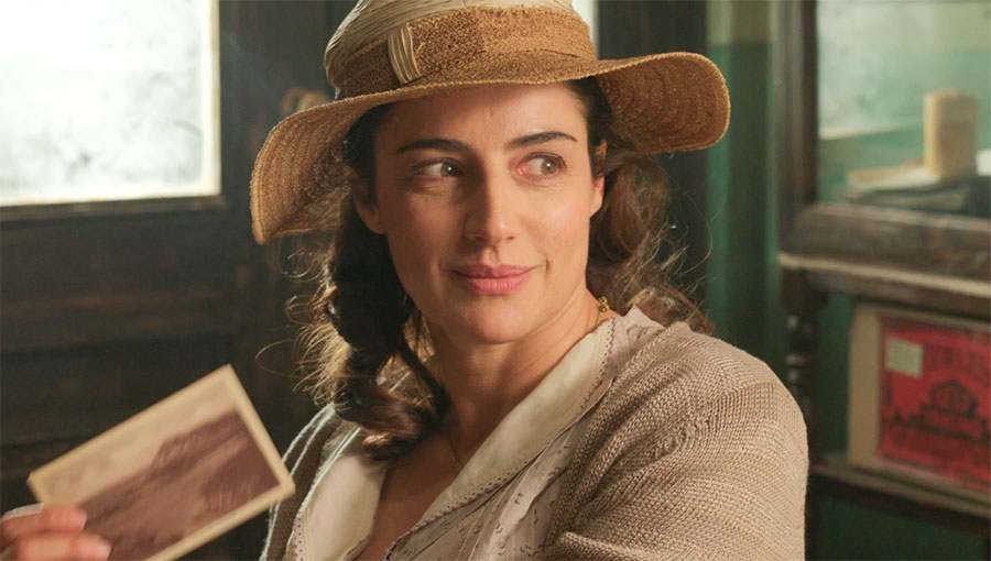 Supervivientes expulsa a Adara con máximos, estreno de La vida prometida, y adiós de Ana Rosa Quintana