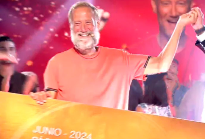 Supervivientes sin rival con Pedro y Torres, Portugal ganó, Revilla planta cara, y Sueños sigue fuerte Supervivientes sin rival con Pedro y Torres, Portugal ganó, Revilla planta cara, y Sueños sigue fuerte
