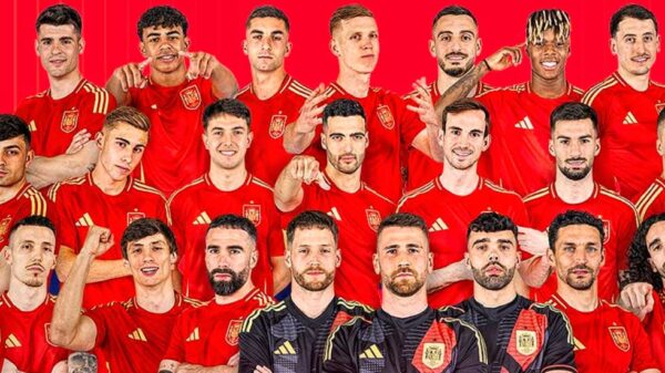 Joselu, Oyarzabal, Dani Olmo y Ferran, el plan de España frente a Albania