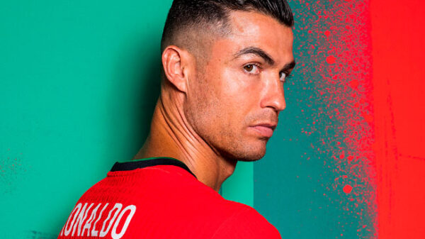 Portugal irrumpe con Cristiano Ronaldo y el ambicioso plan de Roberto Martínez