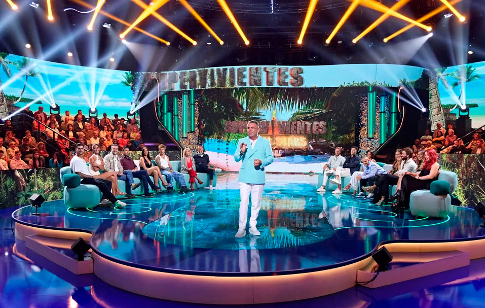 Una Adara descompuesta, la apertura de la palapa con nominaciones, y juego de líder