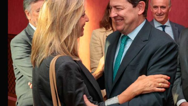 Alicia García sitúa la lucha contra la pobreza infantil en el centro  de la agenda política del PP